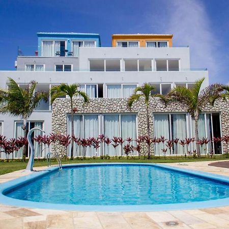 Carneiros Experience! Conforto E Pe Na Areia! Tamandaré Eksteriør bilde