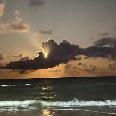 Carneiros Experience! Conforto E Pe Na Areia! Tamandaré Eksteriør bilde