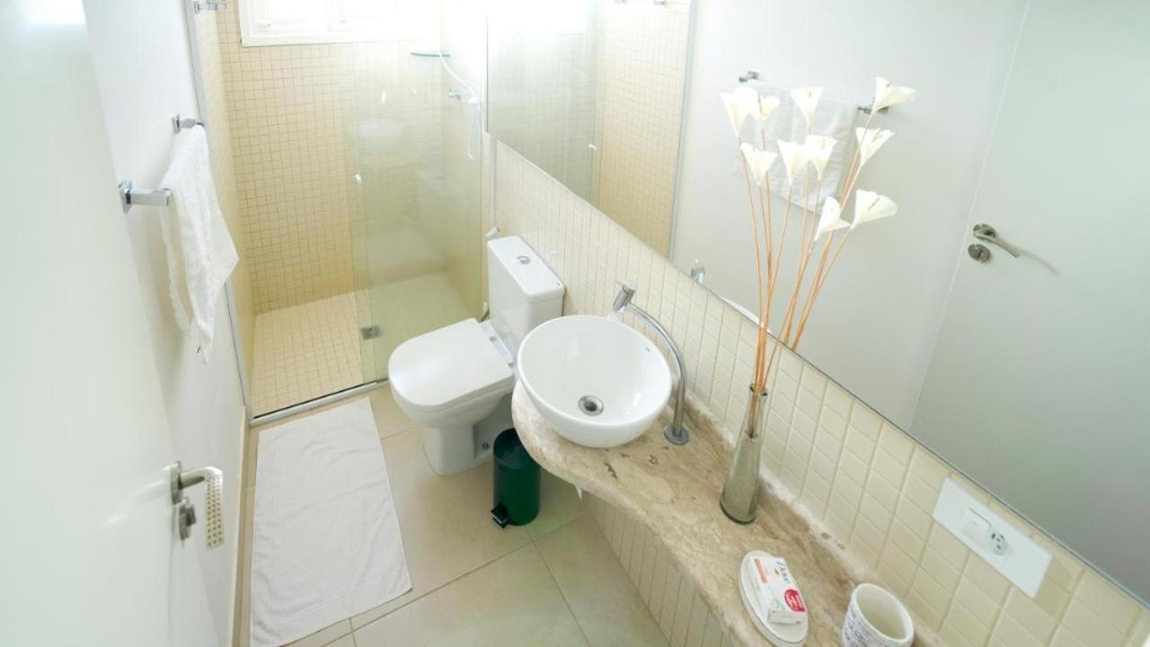 Carneiros Experience! Conforto E Pe Na Areia! Tamandaré Eksteriør bilde
